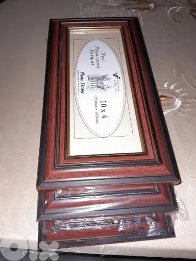 برواز خشب عدد٣