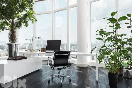 Super Catch !! Office In Jdeideh Prime (200Sq)  , (JD-146)