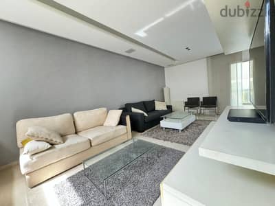 Fully Furnished Apartment For Rent in Ain al-Mraiseh شقة للإيجار Fully Furnished Apartment For Rent in Ain al-Mraiseh شقة للإيجار