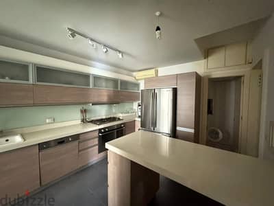 Fully Furnished Apartment For Rent in Ain al-Mraiseh شقة للإيجار Fully Furnished Apartment For Rent in Ain al-Mraiseh شقة للإيجار