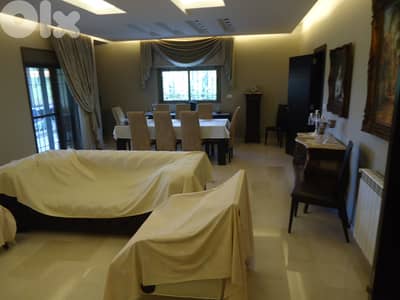 Apartment for sale in Ain Najem شقه للبيع في عين نجم