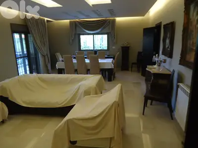 Apartment for sale in Ain Najem شقه للبيع في عين نجم