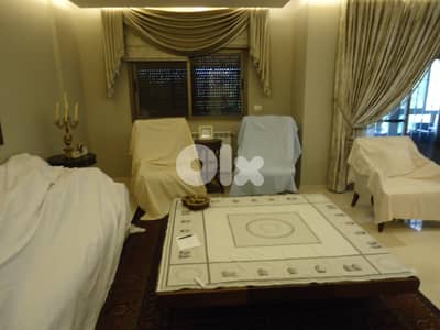 Apartment for sale in Ain Najem شقه للبيع في عين نجم