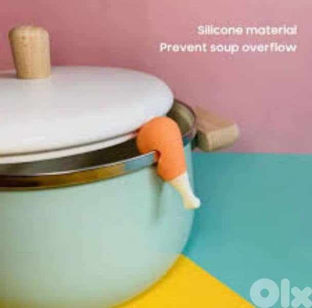 silicone lid lifter 1