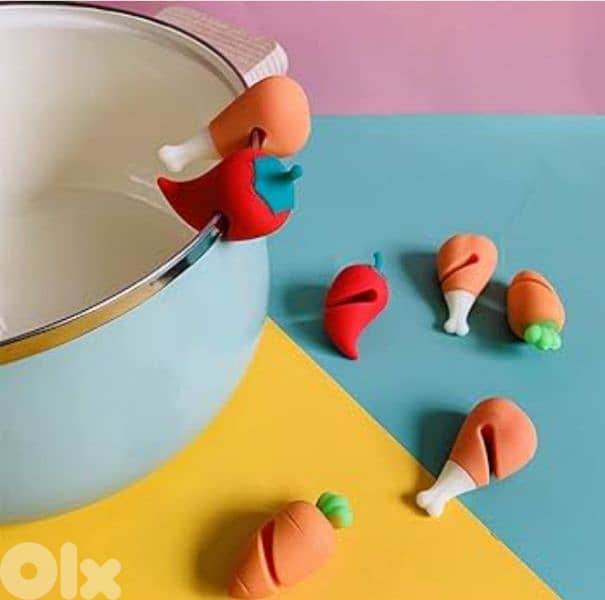 silicone lid lifter 2