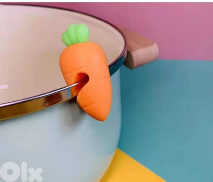silicone lid lifter 5