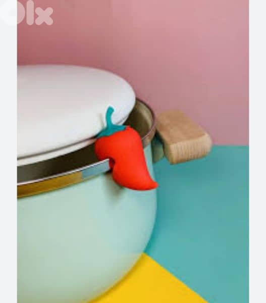 silicone lid lifter 9