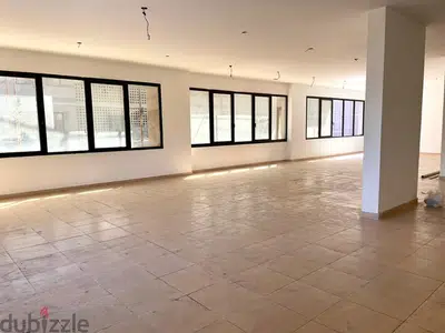 OFFICES FOR RENT SIN EL FIL مكاتب للإيجار سن الفيل