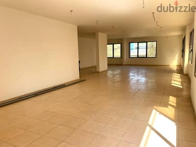 OFFICES FOR RENT SIN EL FIL مكاتب للإيجار سن الفيل