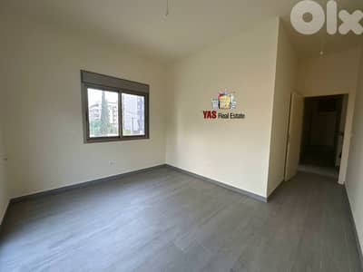 Dbayeh/zouk el khrab 140m2 | Brand New | Excellent Condition | MJ |