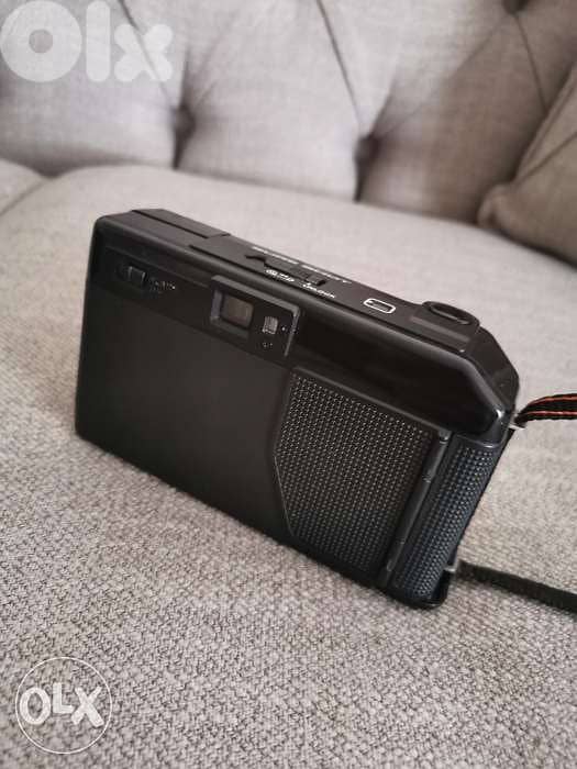 Canon camera 1