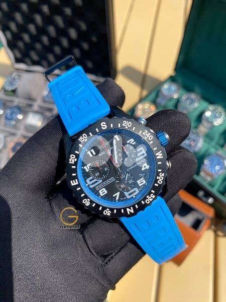 Breitling Endurance Pro 1