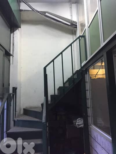Industrial 620m² factory for sale in Mar Roukouz مصنع صناعي للبيع Industrial 620m² factory for sale in Mar Roukouz مصنع صناعي للبيع