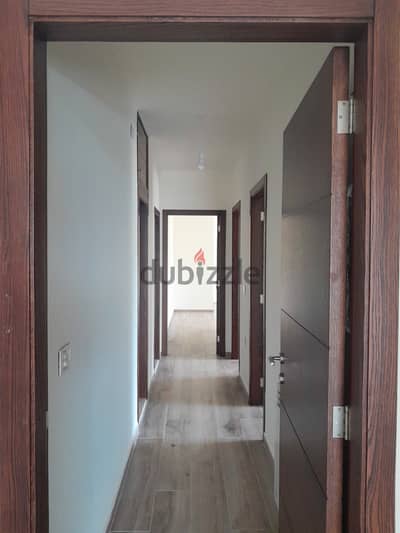 185 SQM Apartment in Baabdat, Metn with a Breathtaking Mountain View