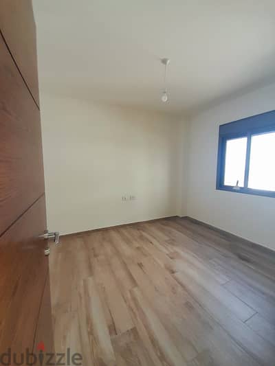130 SQM Apartment in Baabdat, Metn with a Breathtaking Mountain View