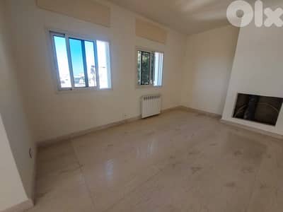 320 SQM Luxurious Apartment in Beit El Chaar, Metn with Sea View