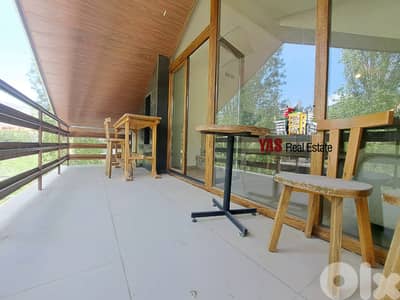 Faraya/Tilal Al Asal 140m2 | Penthouse | Mountain View | Modern | DA