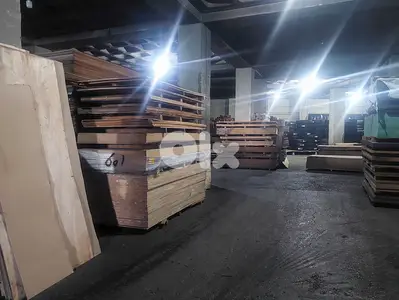 1850 SQM Prime Location Industrial Warehouse in Mar Roukoz, Metn