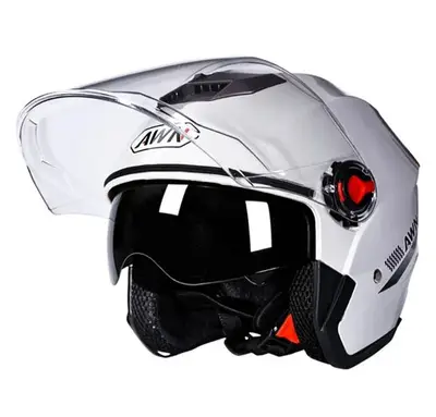 helmet