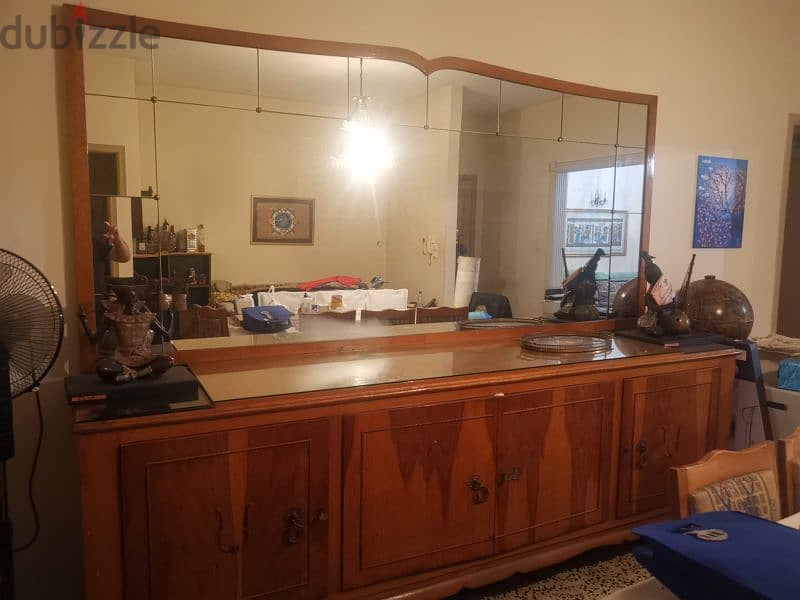 Dining Room for Sale. 0