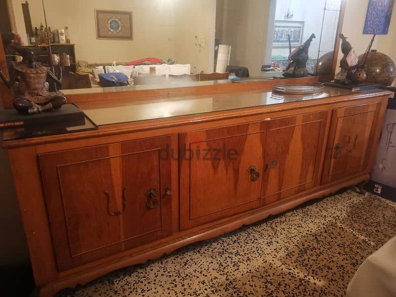 Dining Room for Sale. 1