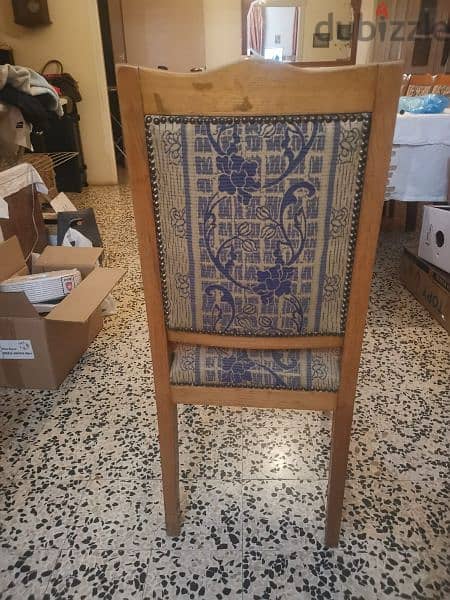 Dining Room for Sale. 6