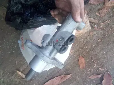 golf 5 brake pump