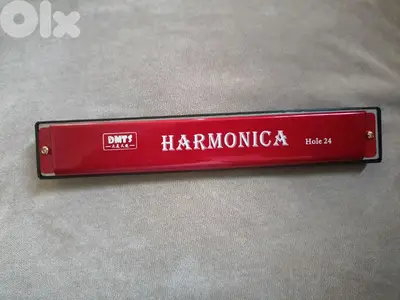 Harmonica