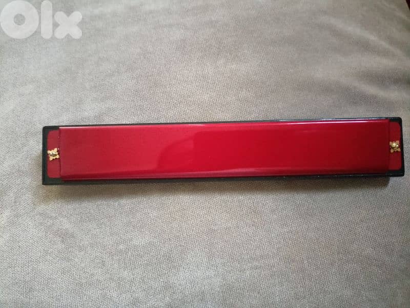 Harmonica 1