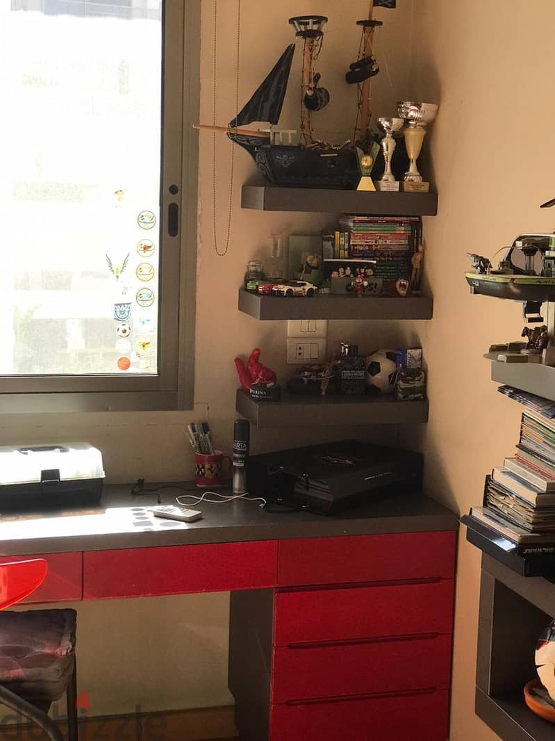 Bed + Accessories 13