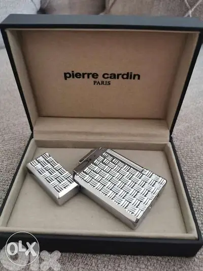 Pierre Cardin lighter