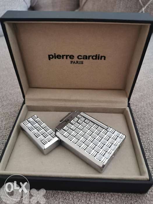 Pierre Cardin lighter 0