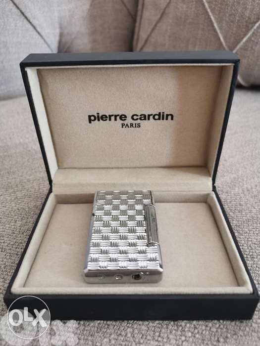 Pierre Cardin lighter 1