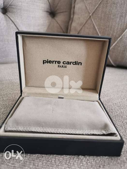 Pierre Cardin lighter 2