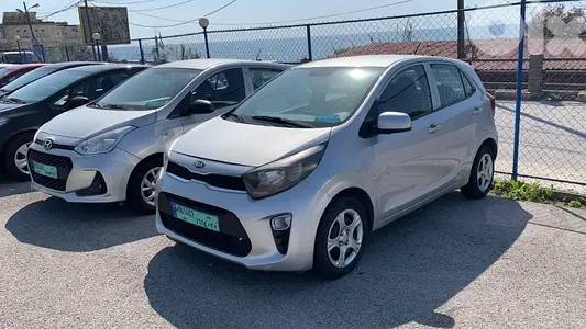 kia picanto 2020