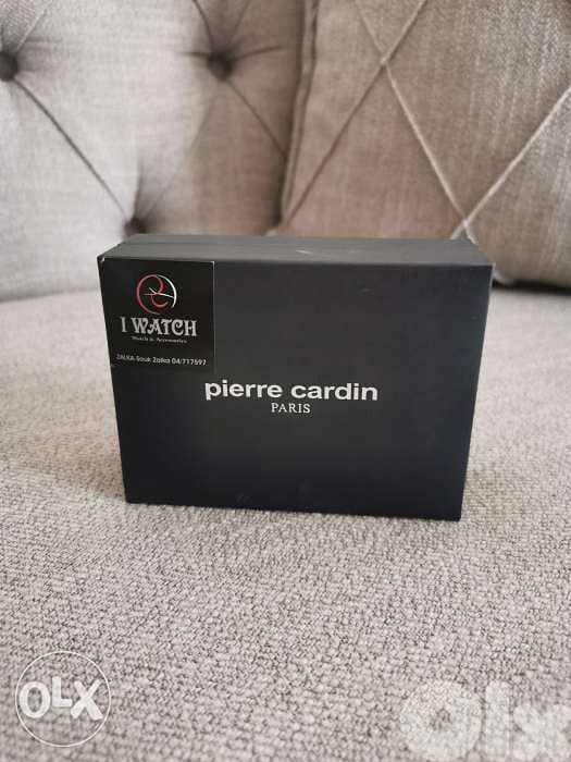 Pierre Cardin lighter 3