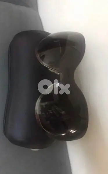 Authentic Chanel sunglasses