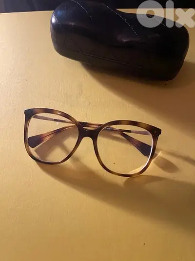 RL RALPH LAUREN eyeglasses mint condition