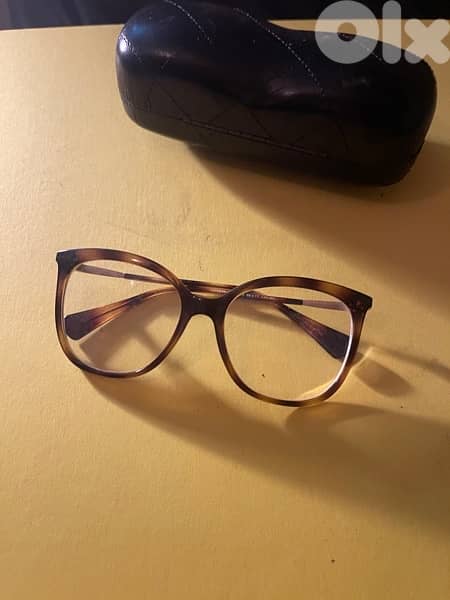 RL RALPH LAUREN eyeglasses mint condition 0