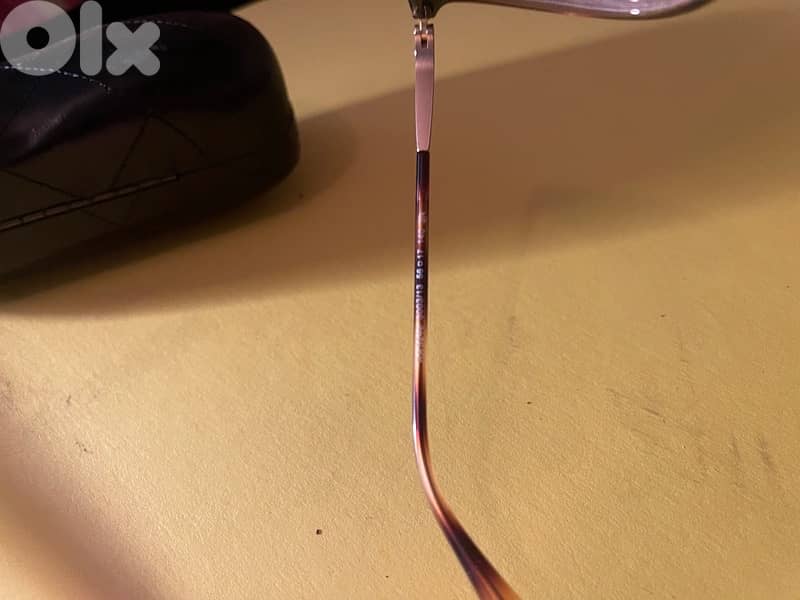 RL RALPH LAUREN eyeglasses mint condition 11