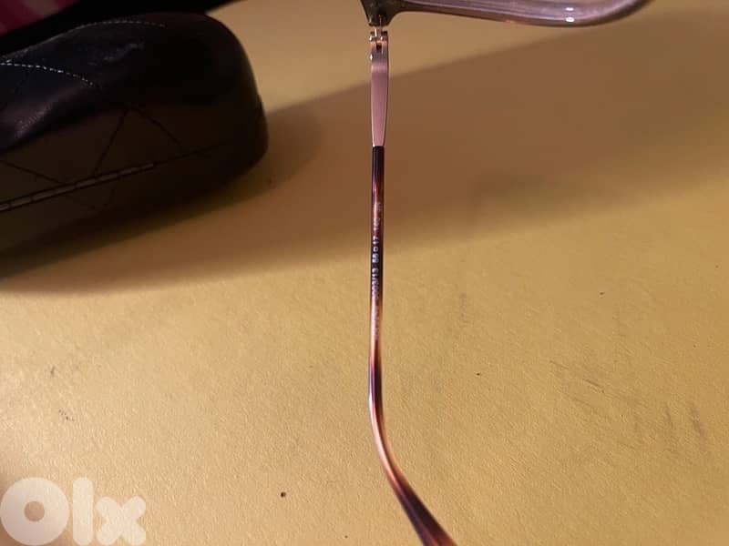 RL RALPH LAUREN eyeglasses mint condition 12