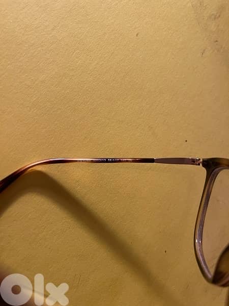 RL RALPH LAUREN eyeglasses mint condition 14