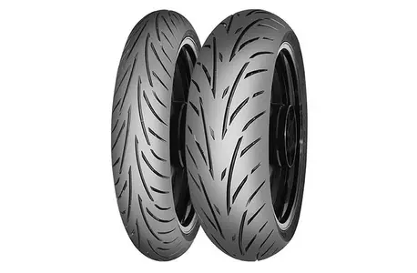 Mitas Moto Tyres made in Europe for Nmax 120/70/13 and 130/70/13