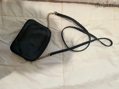 Authentic Micheal Kors small crossbag