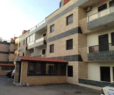 apartment in bouar keserwen for sale or exchange