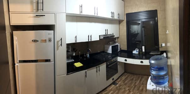 apartment in bouar keserwen for sale or exchange