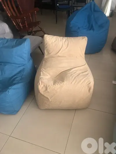 bean bag b1