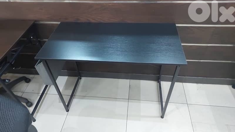 office desk 120 0