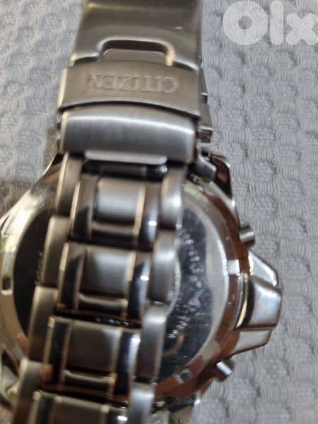 citizen  rare watch bargain 6