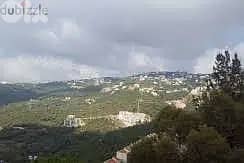 2000SQ land For Sale IN AIN SAADEH Prime , (ANLN-103)